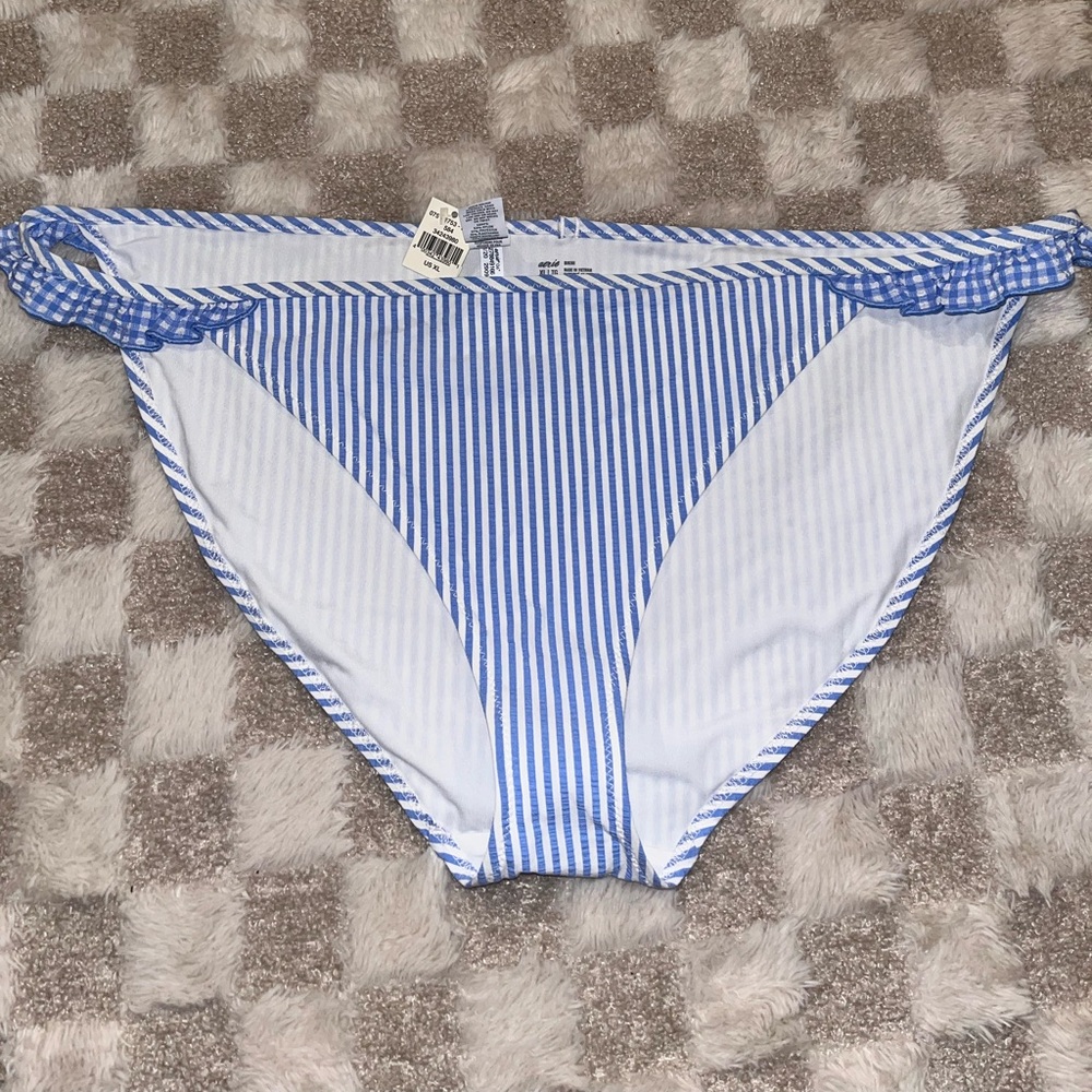 Aerie swim bikini bottom